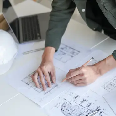 Interior renovation Dubai projects