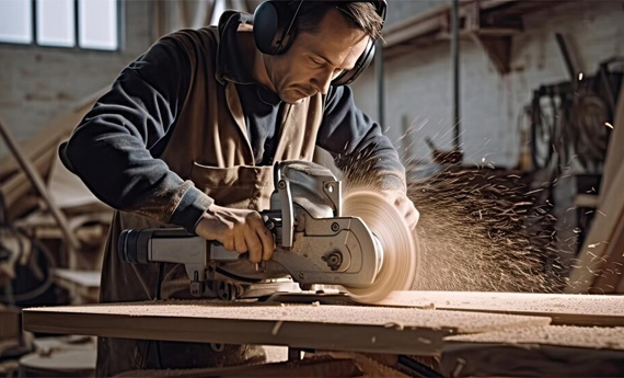 Types of Carpentry Services: A Comprehensive Guide