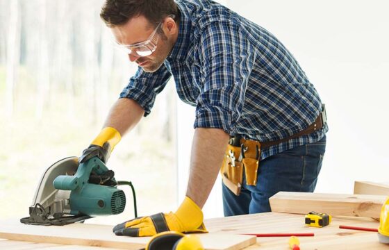 The Value of Hiring Professional Carpentry Services for Home Renovations in Dubai