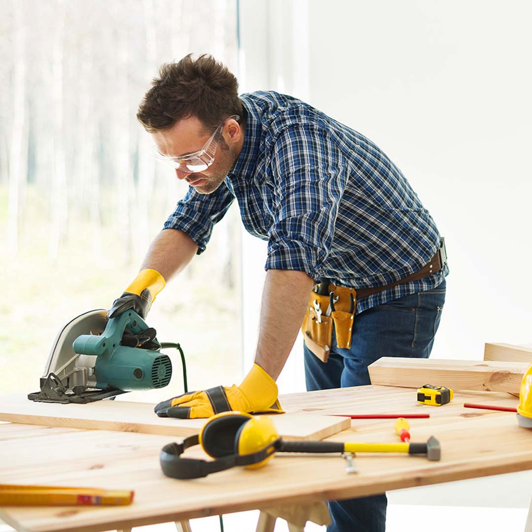The Value of Hiring Professional Carpentry Services for Home Renovations in Dubai