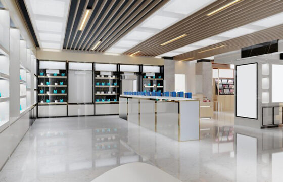 A FAQ Guide on Commercial Fit Out and Retail Fit Out