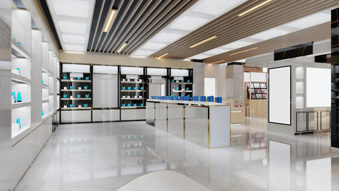 A FAQ Guide on Commercial Fit Out and Retail Fit Out