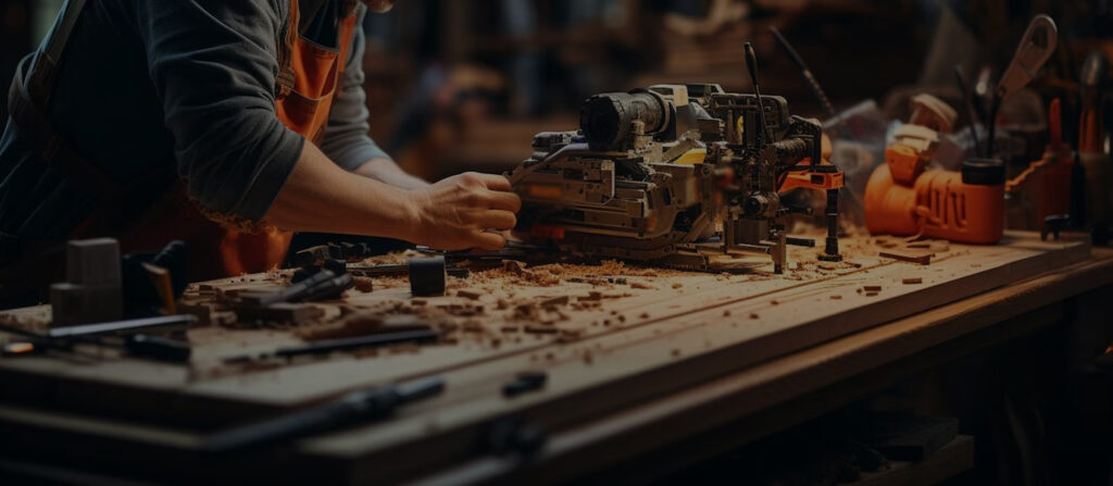 Joinery vs. Carpentry: What’s the Difference and When to Hire Each Service in Dubai