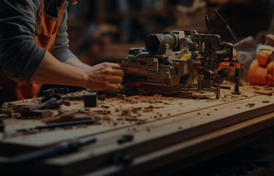 Joinery vs. Carpentry: What’s the Difference and When to Hire Each Service in Dubai