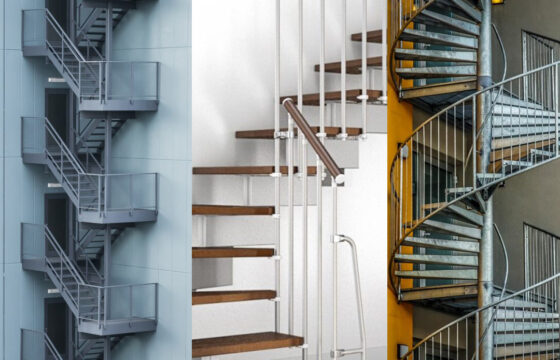 Unveiling the Advantages of Metal Fabrication in StairCase and Hand Railings