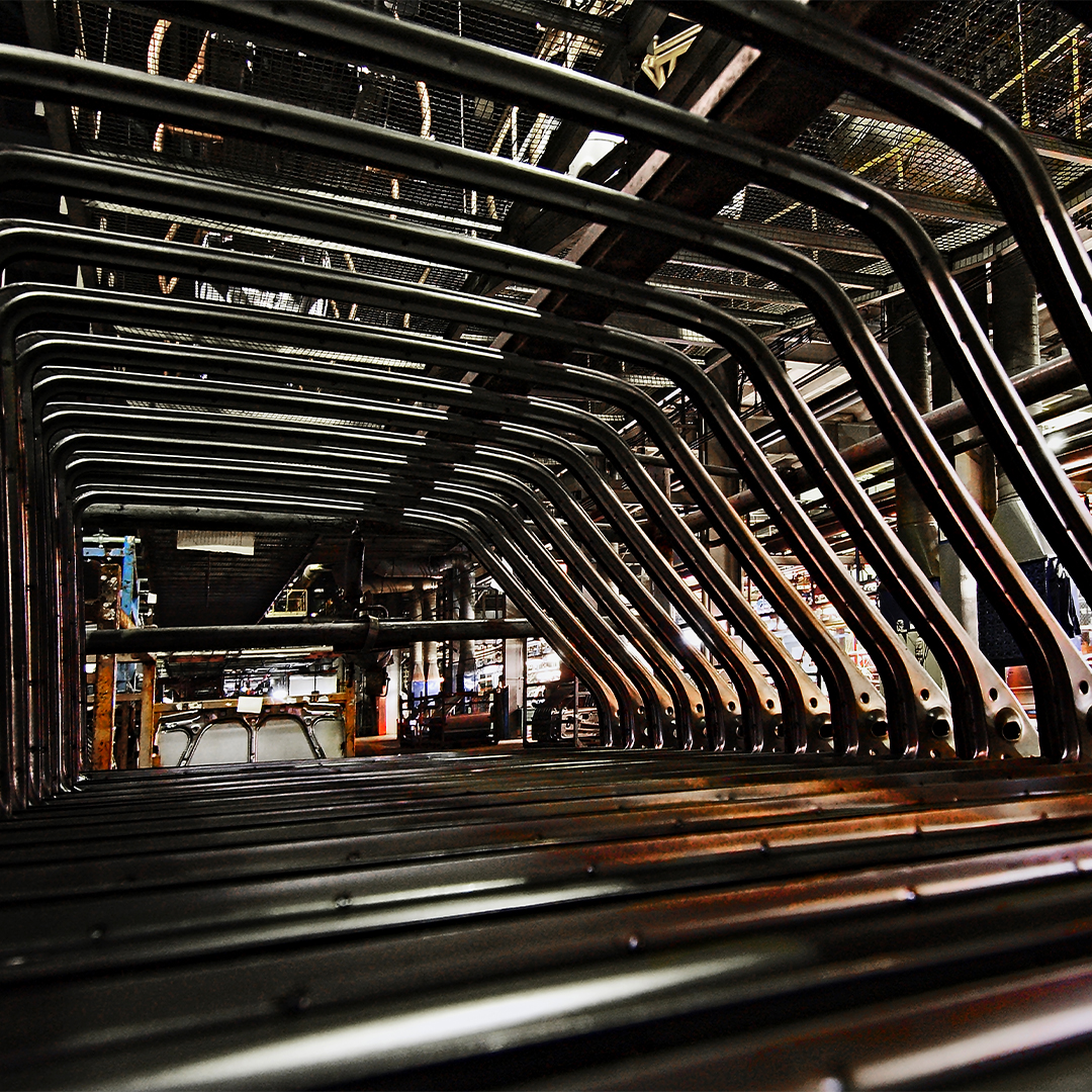Top Trends in Metal Fabrication for 2024
